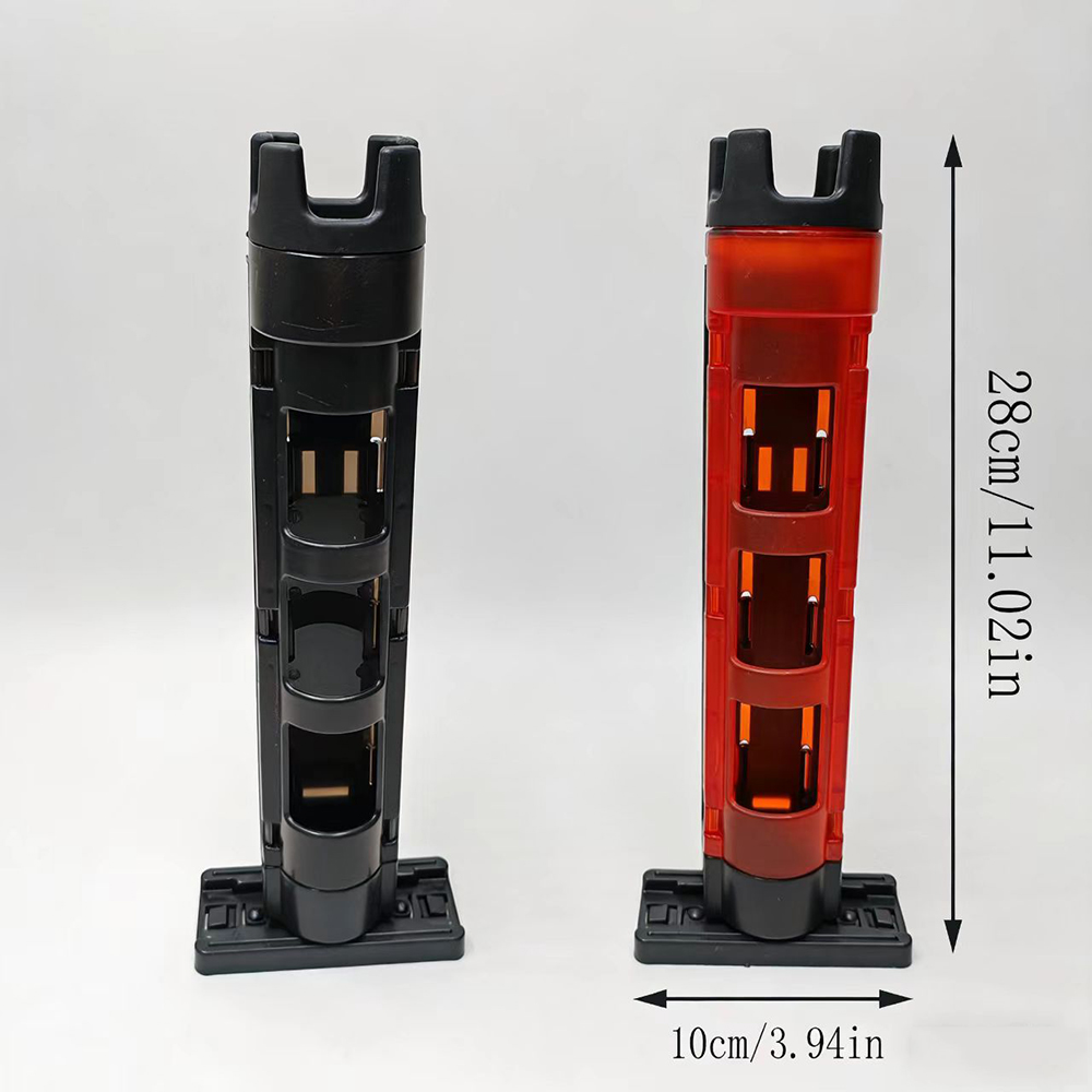 Fishing Kayak Crate - El cubo de la Caja de
