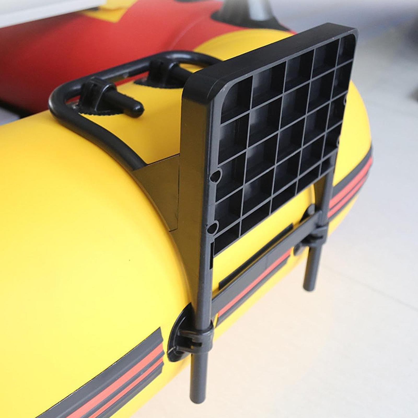 Fishing Kayak Cart - Soporte de montaje para Motor de