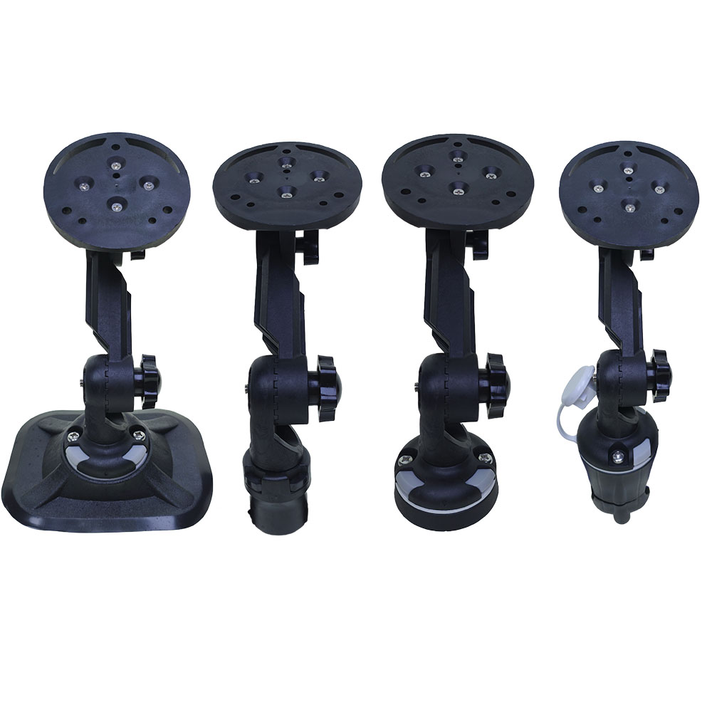 Fishing Kayak Rod Holder - Soporte para buscador de peces para