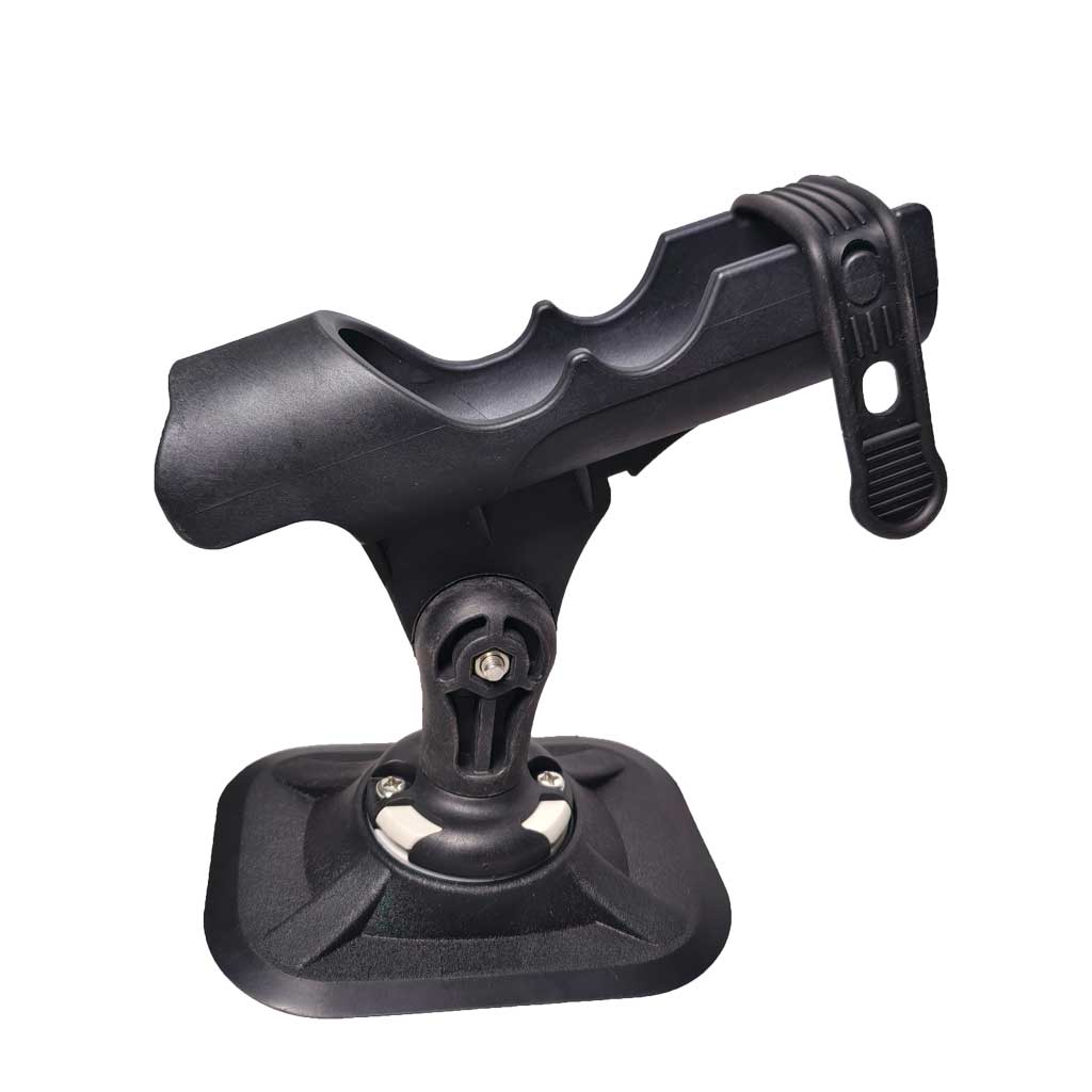 Soporte para Cañas de Pescar I - Fishing Kayak Rod Holder reseña y precio