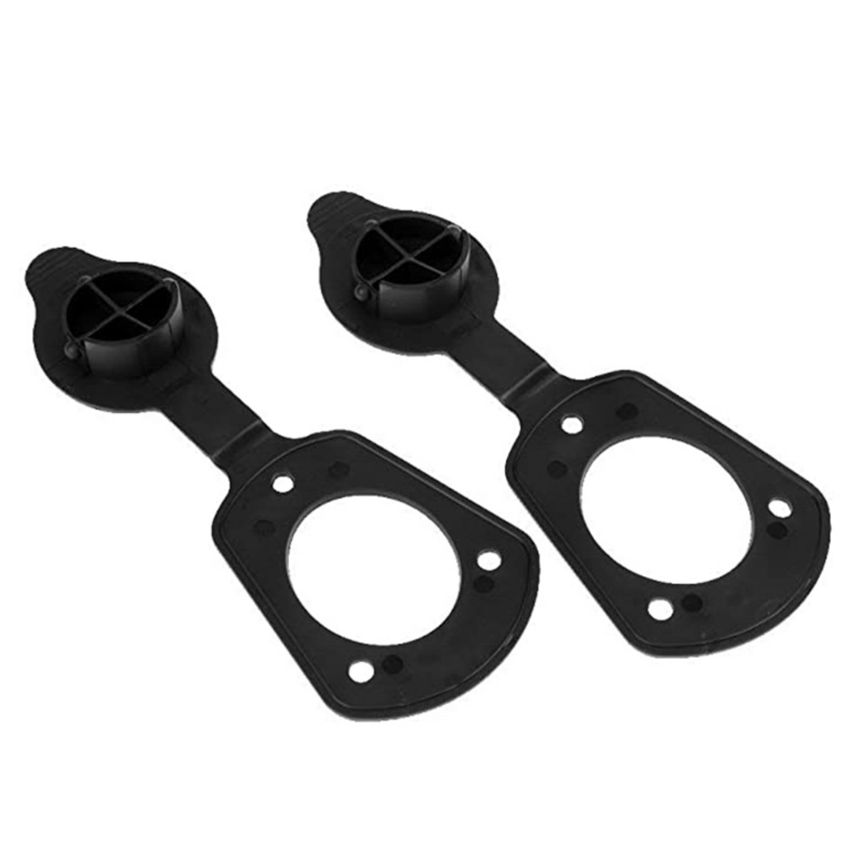 HOES-4 Piezas de Juntas para S - Fishing Kayak Rod Holder reseña y precio