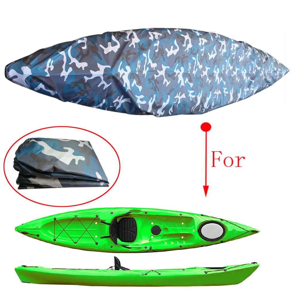 Funda Protectora Impermeable y - Fishing Kayak Cart reseña y precio