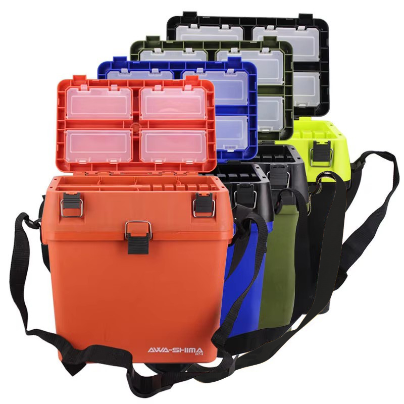 WEIHE, venta al por mayor, jue - Fishing Kayak Crate reseña y precio