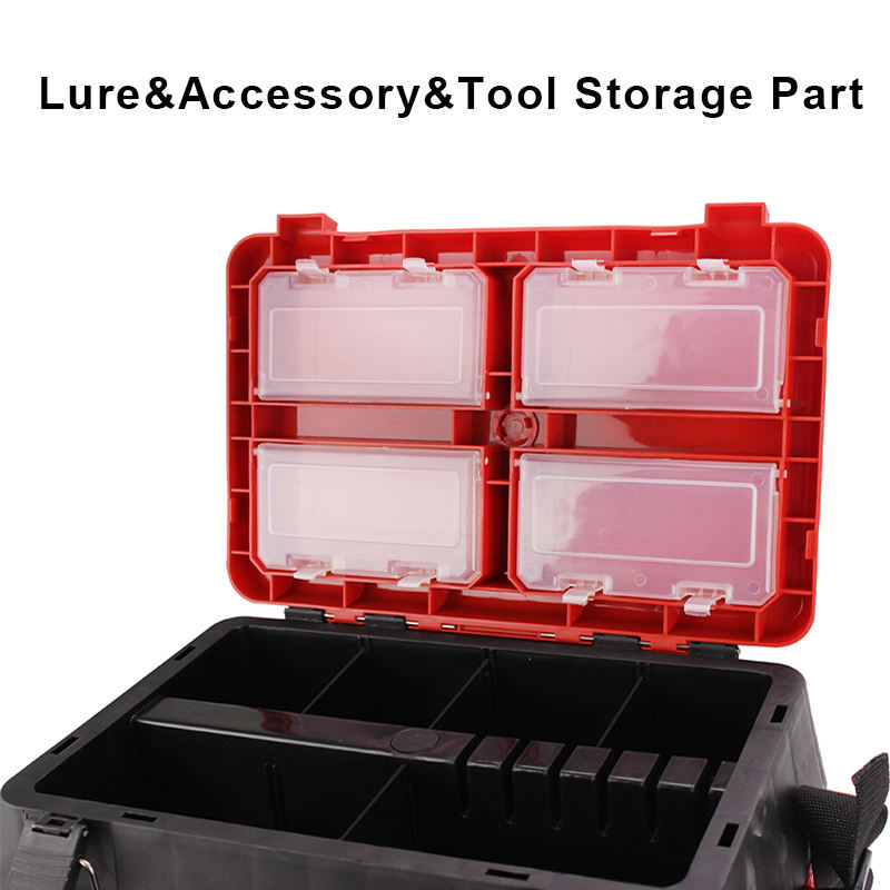 WEIHE, venta al por mayor, jue - Fishing Kayak Crate reseña y precio