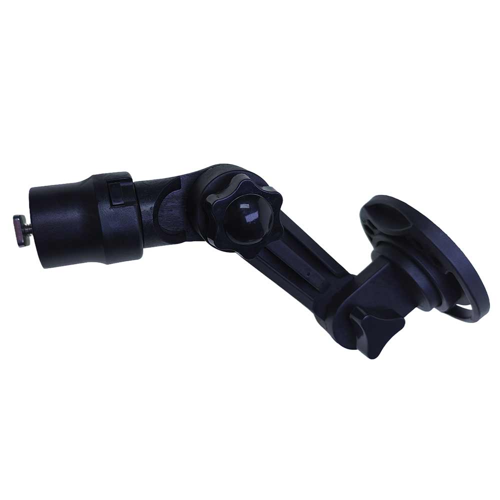 Soporte para buscador de peces - Fishing Kayak Rod Holder reseña y precio