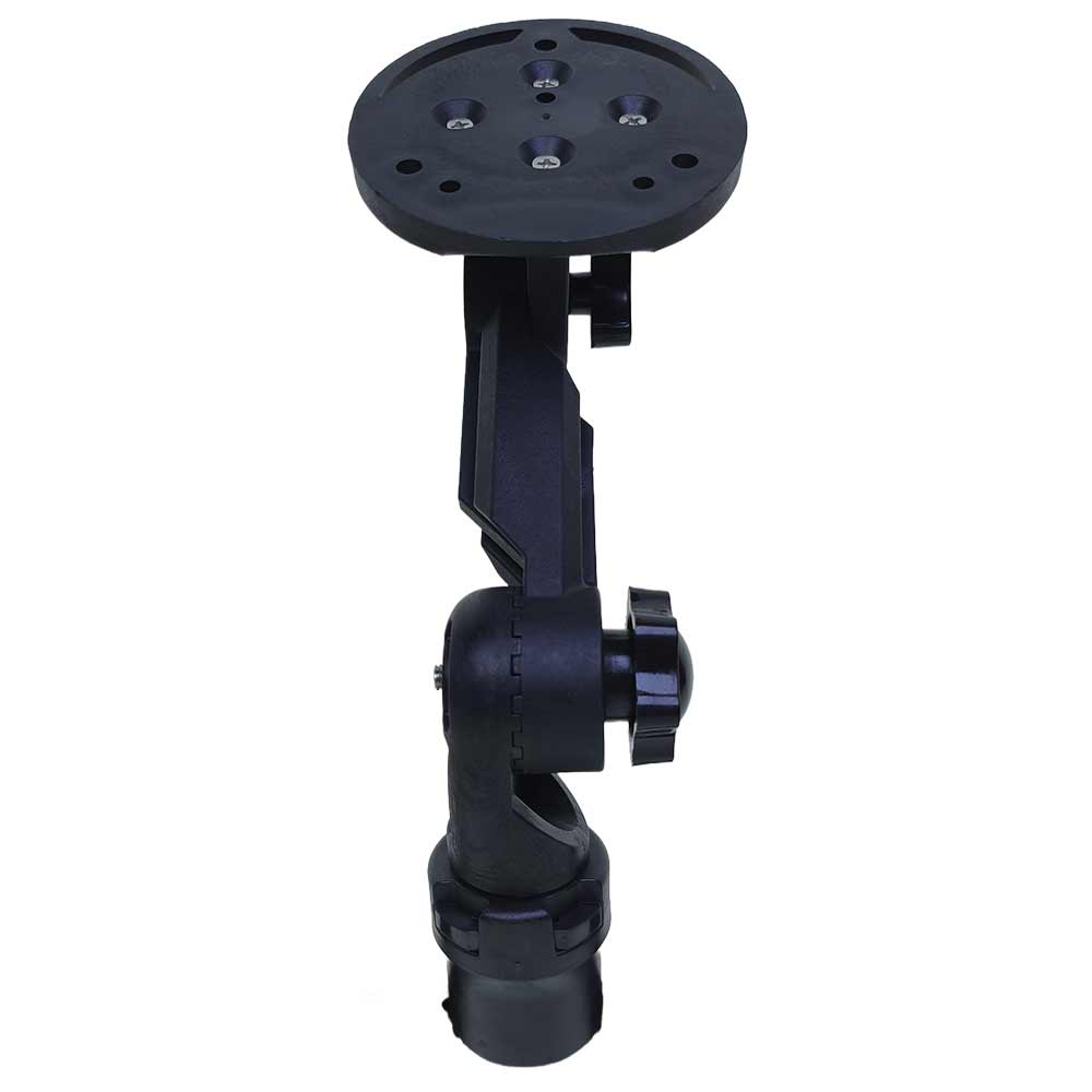 Soporte para buscador de peces - Fishing Kayak Rod Holder reseña y precio